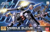 Gundam Seed : HG 1/144 Mobile Bucue